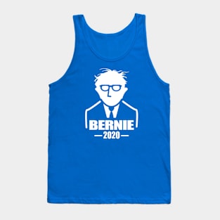 Bernie 2020 Tank Top